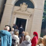 Ravenna – Tomba di Dante