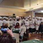 Riolo dinner – a tutta salute