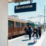 Treno di Dante_Stazione Ravenna