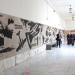 Visita ai Mosaici del Volo presso l’ex collegio aeronautico