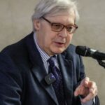 Vittorio Sgarbi