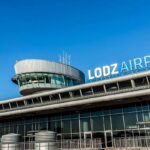 aeroporto di lodz