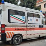 ambulanza veterinaria