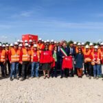 cantiere tram