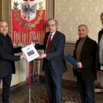 colonna e il gruppo