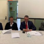 conferenza stampa
