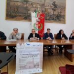 conferenza stampa foto