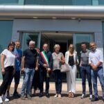 delegazione