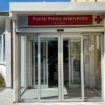 esterno Punto primo Intervento Cervia