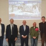 festa del cinema