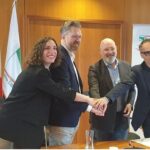 firma accordo
