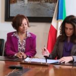 firma accordo