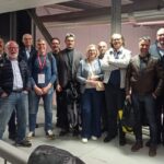 foto di gruppo