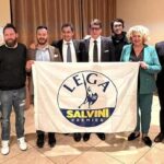 foto di gruppo lega