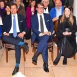 foto di gruppo lega 3