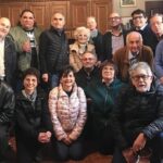 foto giornata pellegriniana 22 aprile