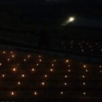 fuochi accesi in campagna