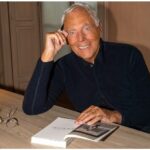 giorgio armani