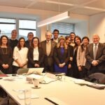 gruppo-crosstalk Bruxelles
