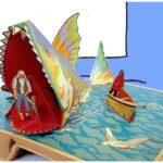 libri tridimensionali