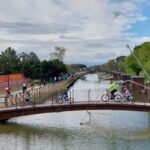 nuova pista ciclabile Cervia