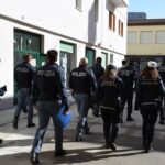 polizia modena