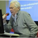 silvio bergia
