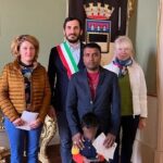 sindaco e cittadinanza