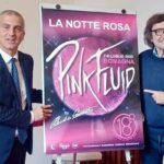 sindaco rimini e cecchetto