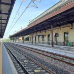 stazione forlì