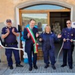 taglio nastro