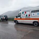 ambulanza enpa