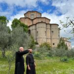 Abbazia di Santa Maria del Monte di Cesena