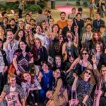 BFF HUB40 + Staff © Lorenzo Ricci