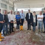 IMG FED23004 Servizio Foto delegazione Confartigianato alluvione ravennate
