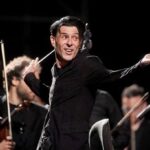 Ezio Bosso