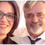 Giorgia Costantino e Paolo Capone