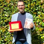 Luca Casadei Premio Giallo Grottammare 2023