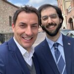 Morrone e Cangini