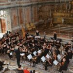 Orchestra a plettro Gino Neri_in concerto