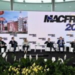 Palco presentazione