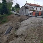 SP11 Sogliano Km 20+100