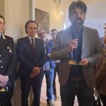 TRE MOSTRA