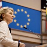 Ursula von der Leyen
