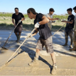 Volontari bassa romagna