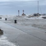 allagamento cervia