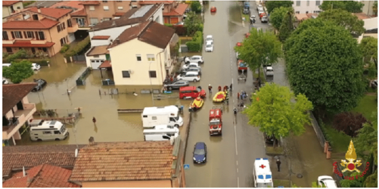 Post alluvione, dal 18 settembre 2° bando regionale per  sostituire veicoli distrutti o danneggiati. Fondo da 6 mln di euro