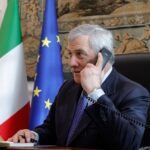 antonio tajani