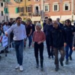 arrivo a cesena