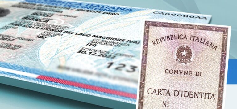 3mila santarcangiolesi invitati a provvedere alla sostituzione della carta d’identità cartacea